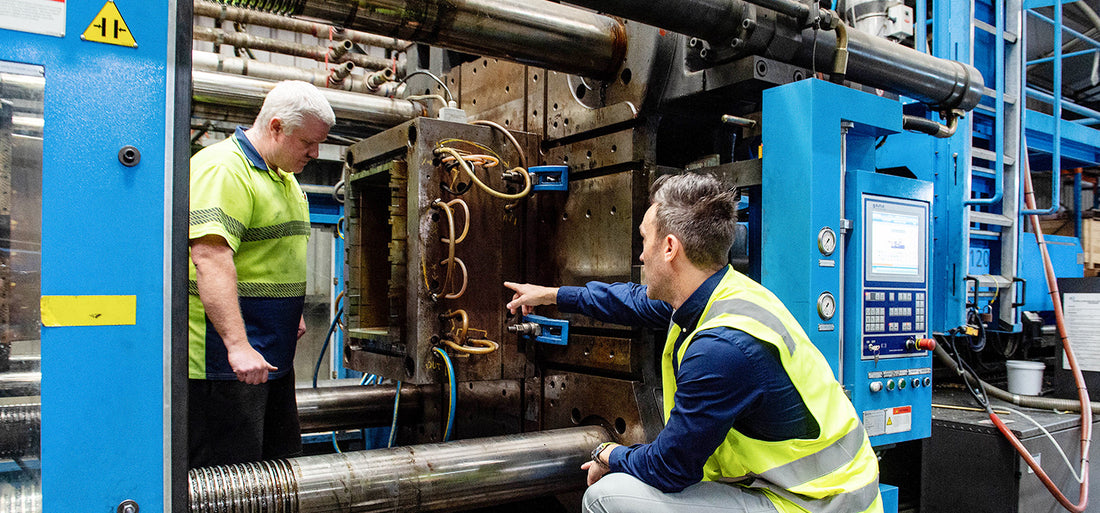 Supporting economic recovery through local manufacturing and sustainability