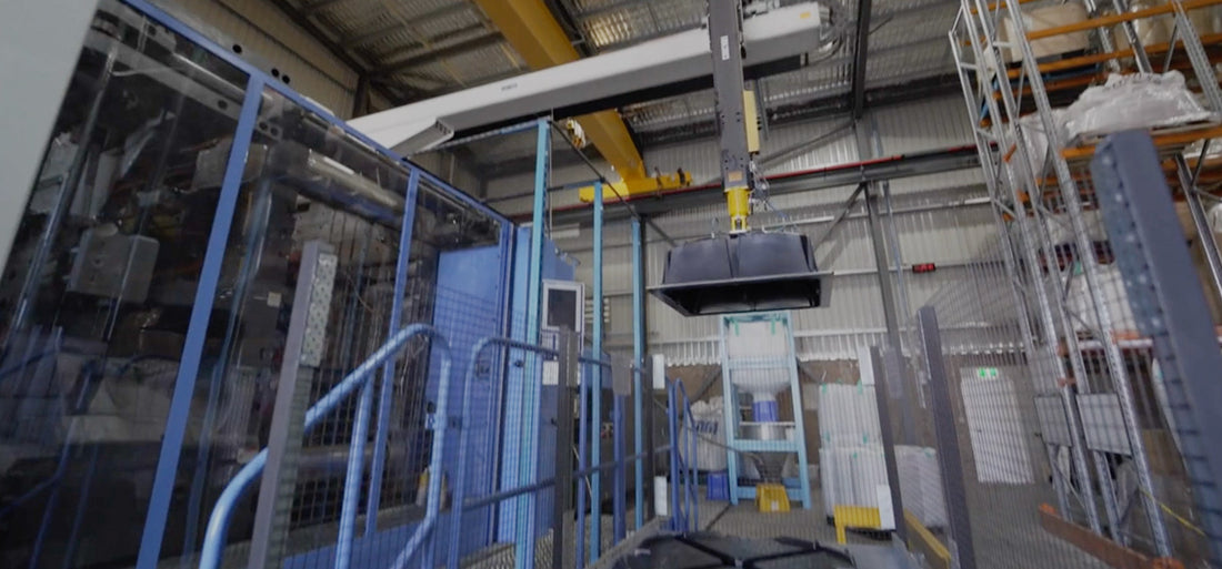 Automation delivering more than just operational efficiencies