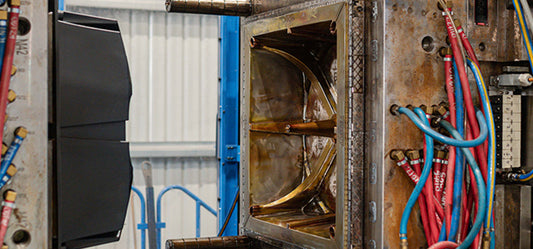 5 Key Benefits of Choosing Custom Plastic Injection Moulding for Your Business