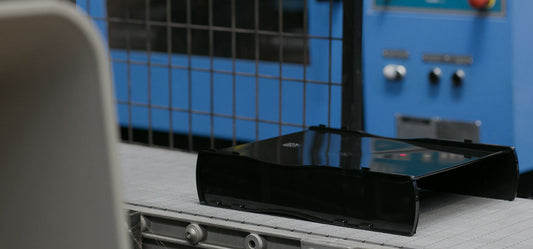 Custom Plastic Injection Moulding: Tailored Solutions for Australian Industries