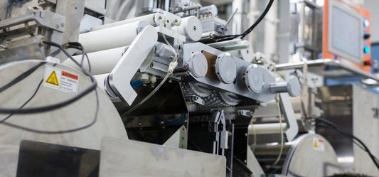 How Injection Moulding Machines are Revolutionizing Modern Manufacturing