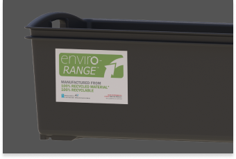 Exceptional Industrial Strength