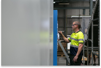 Over 200,000kgs Processed per Month