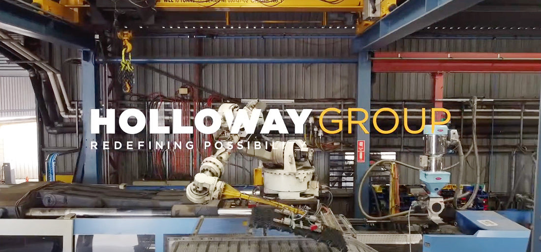 Introducing the Holloway Group