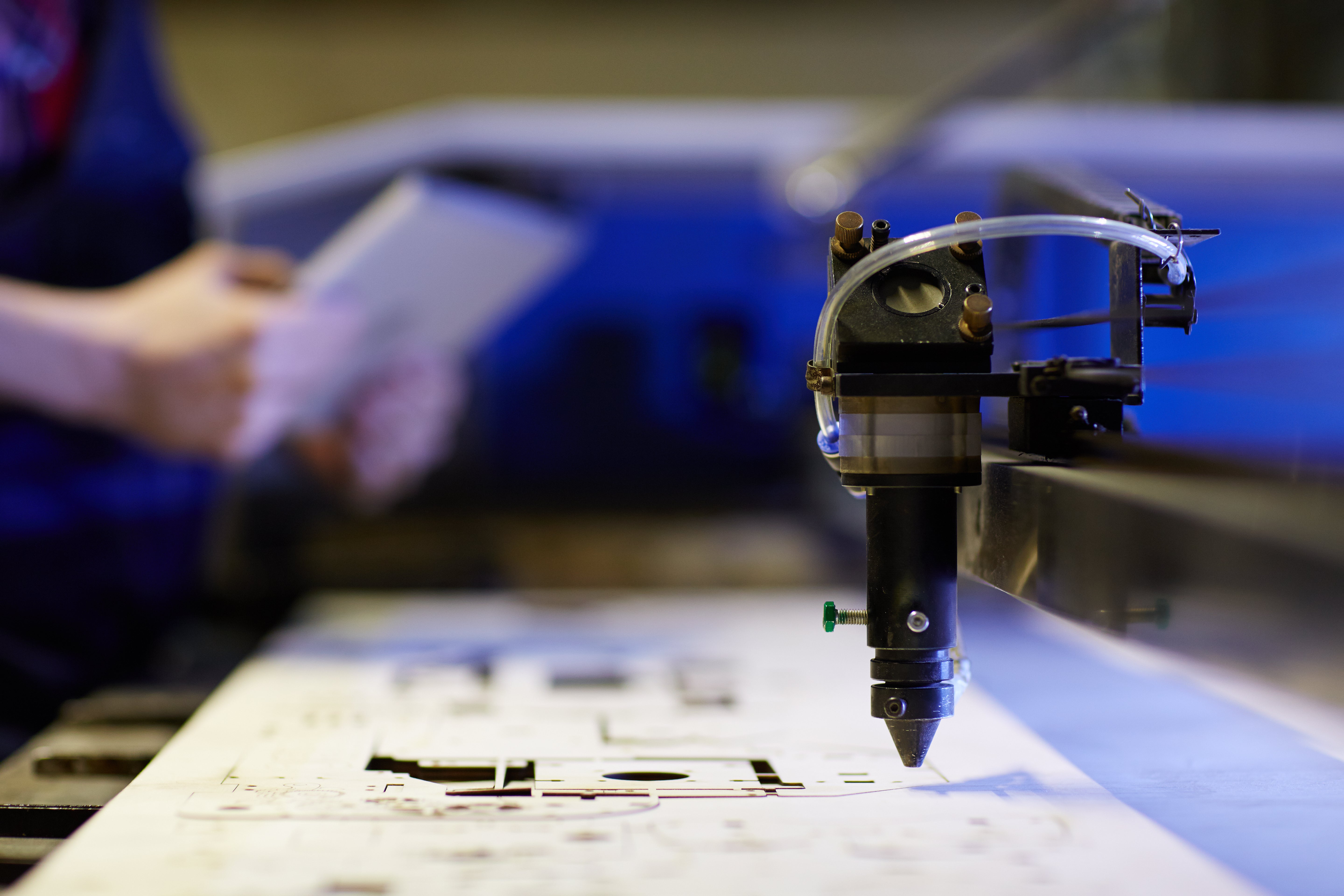 The Prototyping Process Explained: From Concept to Final Design