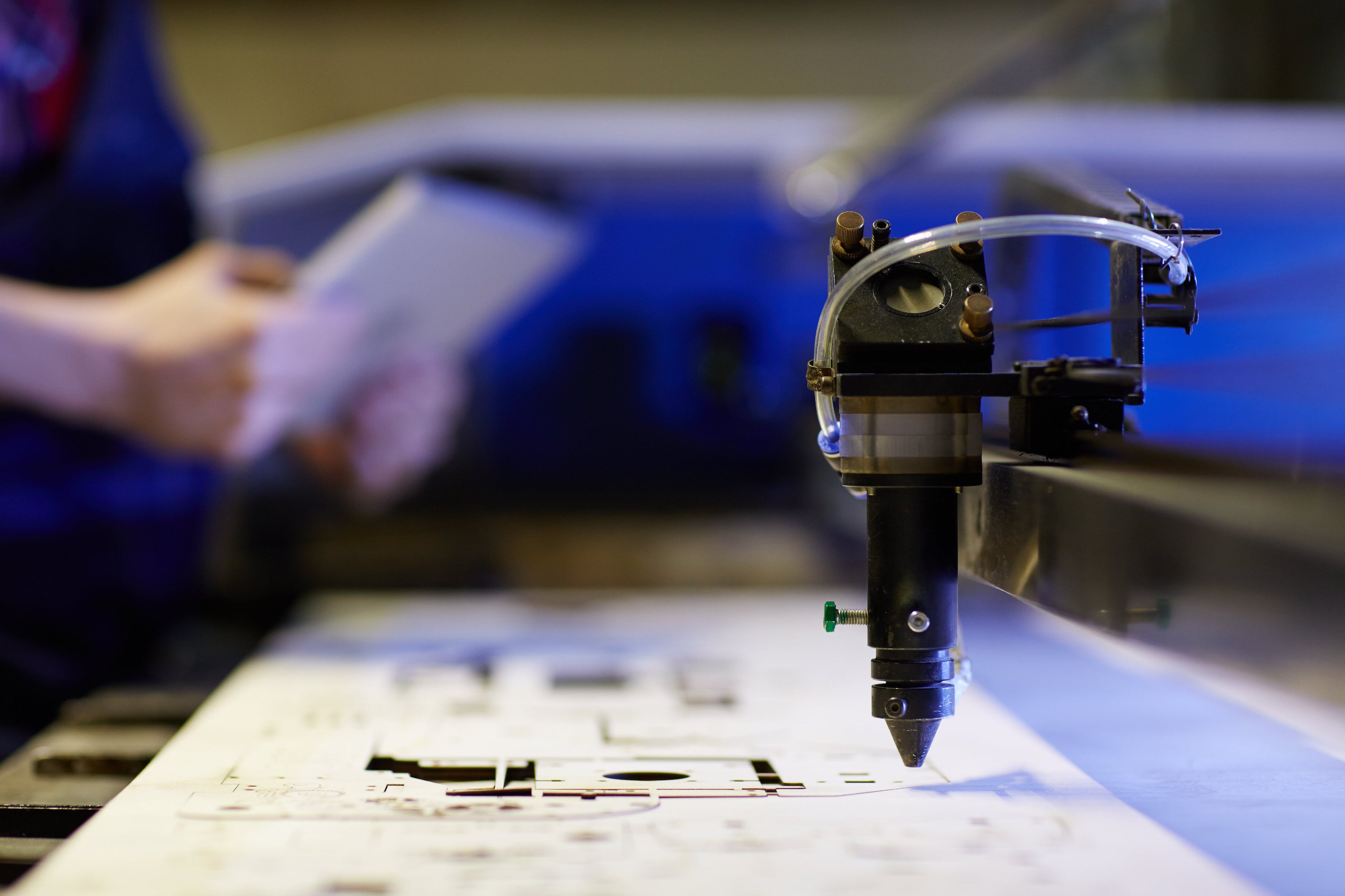 The Prototyping Process Explained: From Concept to Final Design