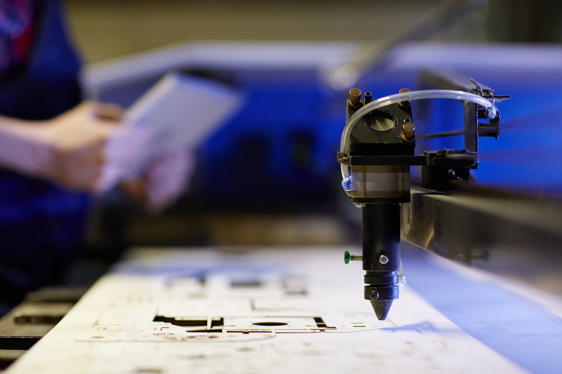 The Prototyping Process Explained: From Concept to Final Design
