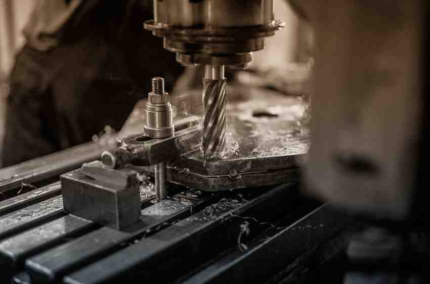 How Holloway Group Uses CAD to Validate Complex Tooling Designs